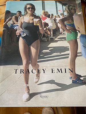 Tracey Emin 1963-2006