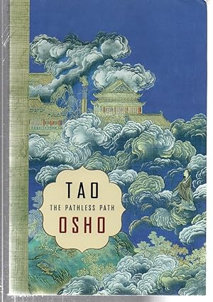 Tao: The Pathless Path