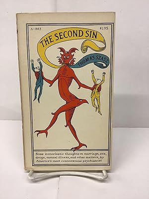 The Second Sin, A-883