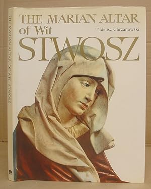 The Marian Altar Of Wit Stwosz [ Veit Stoss ]
