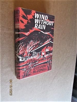 Wind Without Rain