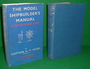 THE MODEL SHIPBUILDER'S MANUAL OF FITTINGS AND GUNS