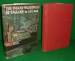 THE INLAND WATERWAYS OF ENGLAND