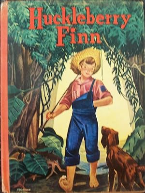 The Adventures of Huckleberry Finn Tom Sawyer's Comrade