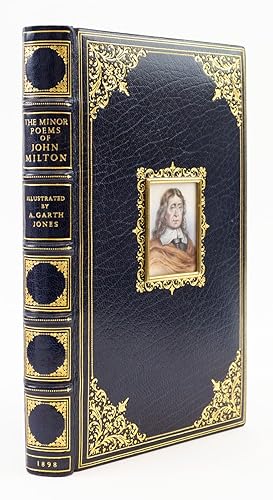 THE MINOR POEMS