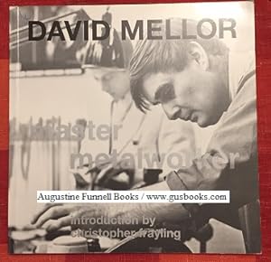 David Mellor, Master Metalworker (signed)