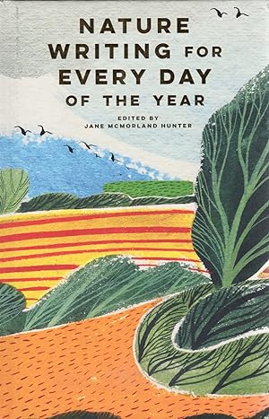 Nature Writing For Every Day Of The Year :