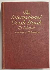 The International Cook Book
