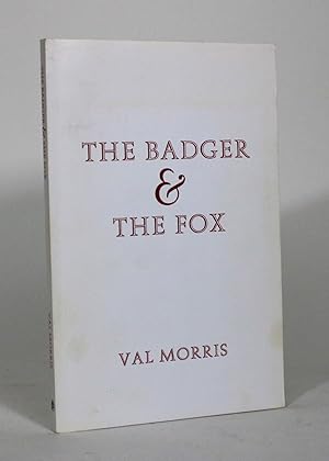 The Badger and the Fox