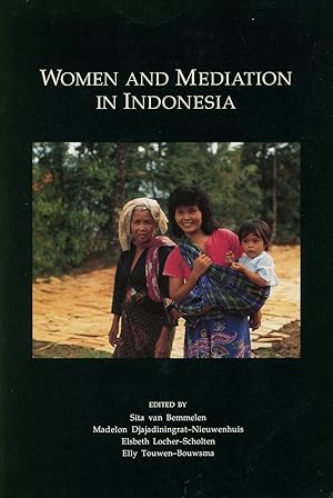 Women and Mediation in Indonesia