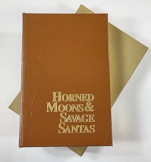 Horned Moons & Savage Santas. Deluxe Edition