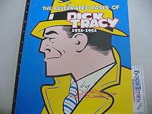 The Celebrated Cases Of Dick Tracy, 1931-1951