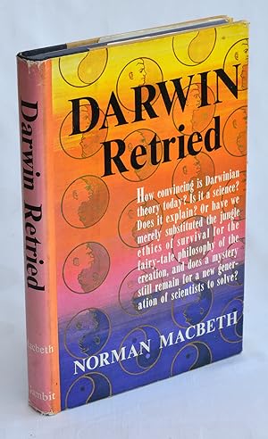 Darwin Retried: An Appeal to Reason