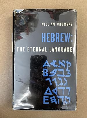 Hebrew: The Eternal Language