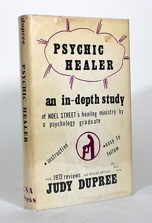 Psychic Healer