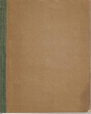 Notes on the Preliminary Training of a Hunter