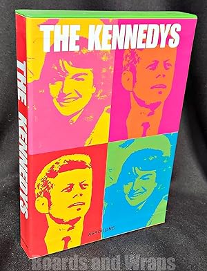 Kennedys Jackie / JFK, a Time for Greatness