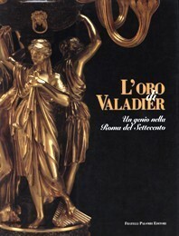 L'oro di Valadier. Un genio nella Roma del Settecento