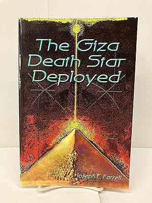 Giza Death Star Deployed: The Physics and Engineering of the Great Pyramid