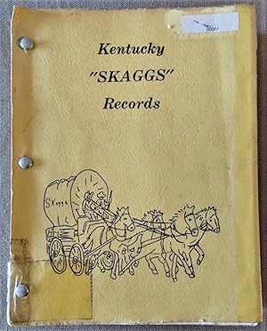 Kentucky Skaggs Records