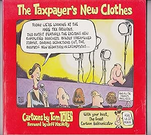 The Taxpayer's New Clothes