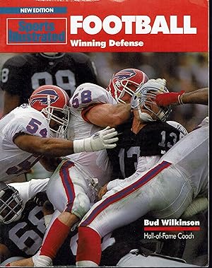 Sports Illustrated Football: Winning Defense