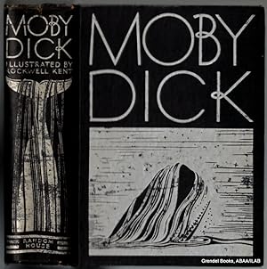 Moby Dick or The Whale.