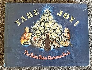 Take Joy! The Tasha Tudor Christmas Book