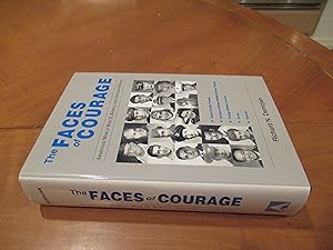 The Faces of Courage: Armenian World War II, Korea, and Vietnam Heroes