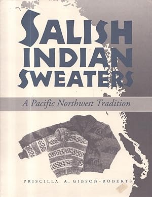 Salish Indian Sweaters