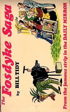 FOSDYKE SAGA. Book One (1)