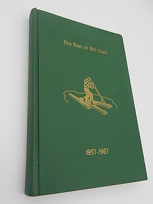 The Best of Bill Clark.1957-1967