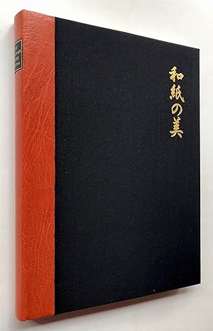 The Handmade Papers of Japan: A Biographical Sketch of its Author and an Account of the Genesis a...