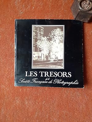Les trésors de la Société Française de Photographie