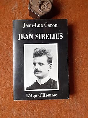 Jean Sibélius - La vie et l'uvre