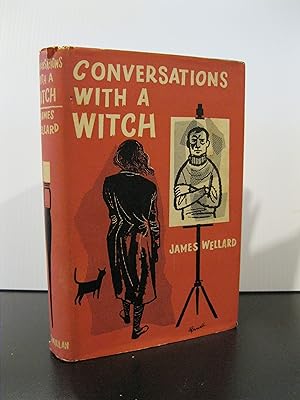 CONVERSATIONS WITH A WITCH