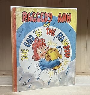 Raggedy Ann at the End of the Rainbow