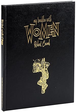 My Troubles with Women - limited, signed edition