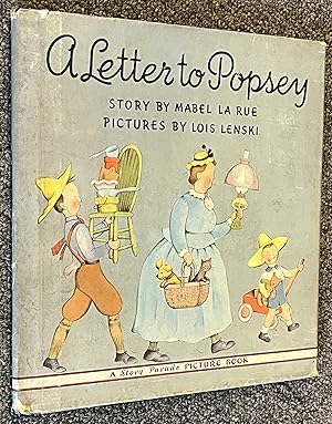 A Letter to Popsey