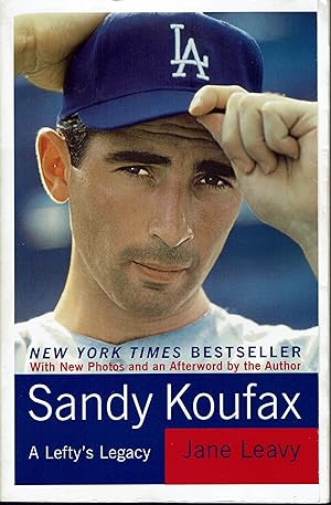 Sandy Koufax: A Lefty's Legacy