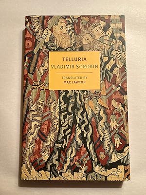 Telluria (New York Review Books)
