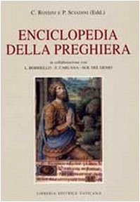 Enciclopedia della preghiera