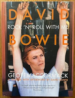 David Bowie: Rock n Roll with Me