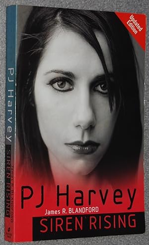 PJ Harvey : Siren Rising