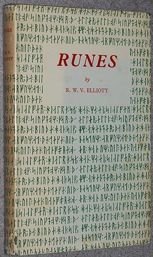 Runes : An Introduction