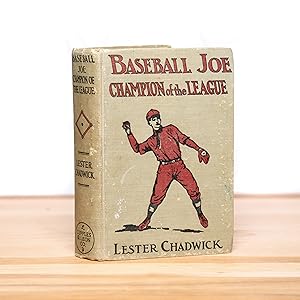 Baseball Joe: Champion of the League