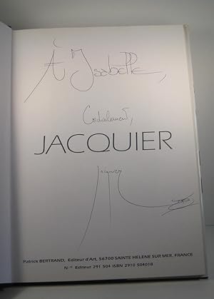 Jacquier