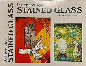 Patterns for Stained Glass