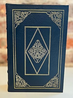 EASTON PRESS General Colin Powell MY AMERICAN JOURNEY SIGNED FIRST Edition