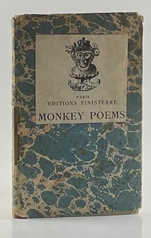 Monkey Poems